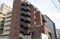 Chiyoda Fujimi Sky Mansion